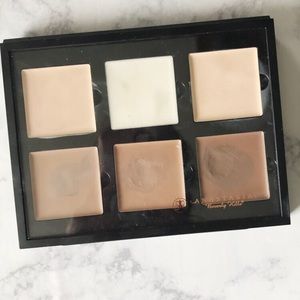 Anastasia Contour Kit